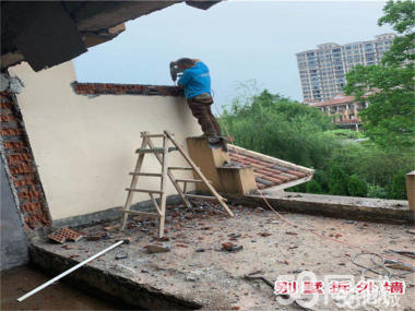 全面了解拆除工程 守護(hù)安全與質(zhì)量的關(guān)鍵